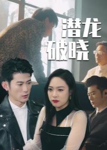 潛龍破曉-葉君臨、李子柒短劇