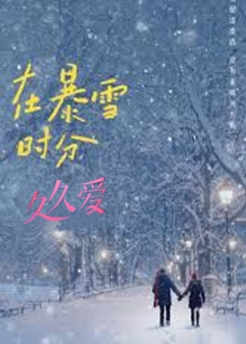 在暴雪時(shí)分久久愛(ài)