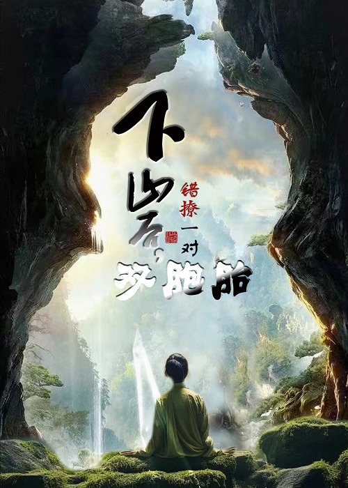 下山后錯(cuò)撩一對雙胞胎