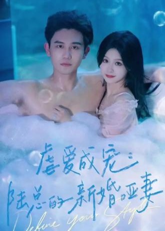 虐愛(ài)成寵陸總的新婚啞妻