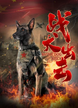 戰(zhàn)犬出擊