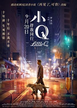 小Q國(guó)語版