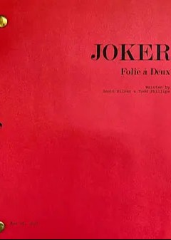 小丑2 Joker