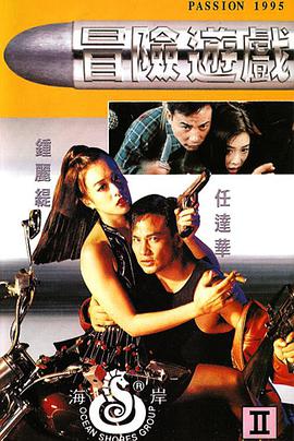 冒險(xiǎn)游戲1995