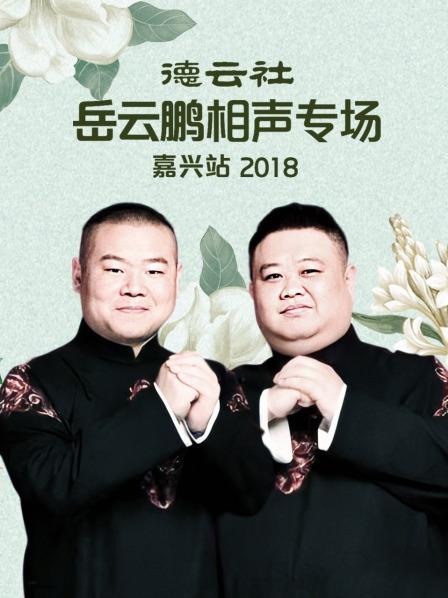 德云社岳云鵬相聲專(zhuān)場(chǎng)嘉興站2018