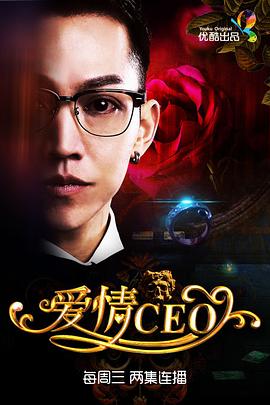 愛(ài)情CEO