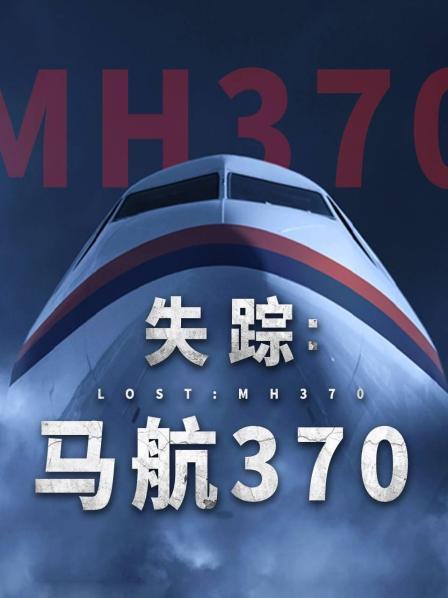 失蹤：馬航370