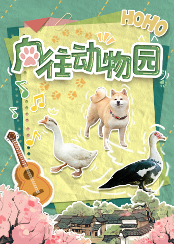 向往動(dòng)物園