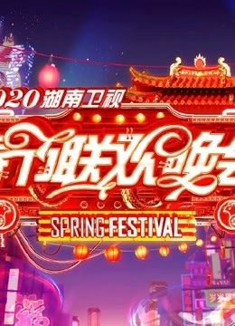 2019湖南衛(wèi)視小年夜春晚