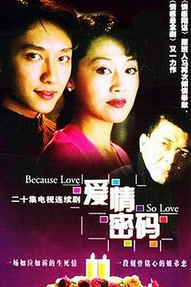 愛(ài)情密碼（2001）