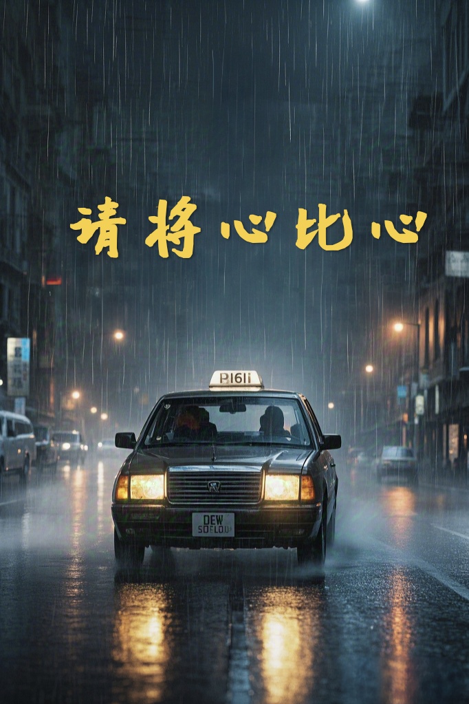 請將心比心-都市日常